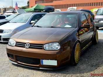 14-ый Фестиваль Тюнинга в Бланесе, 2016 (14è Tunning & Festival Blanes, Blanes Motor Day´s 2016) #blanesmotordays2k16