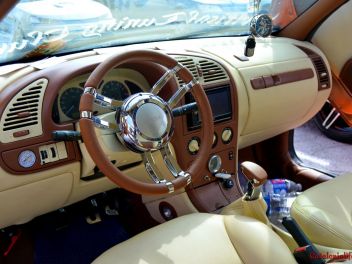 14-ый Фестиваль Тюнинга в Бланесе, 2016 (14è Tunning & Festival Blanes, Blanes Motor Day´s 2016) #blanesmotordays2k16