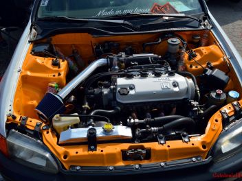 14-ый Фестиваль Тюнинга в Бланесе, 2016 (14è Tunning & Festival Blanes, Blanes Motor Day´s 2016) #blanesmotordays2k16