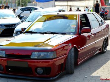 14-ый Фестиваль Тюнинга в Бланесе, 2016 (14è Tunning & Festival Blanes, Blanes Motor Day´s 2016) #blanesmotordays2k16