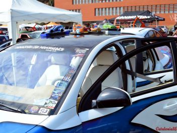 14-ый Фестиваль Тюнинга в Бланесе, 2016 (14è Tunning & Festival Blanes, Blanes Motor Day´s 2016) #blanesmotordays2k16
