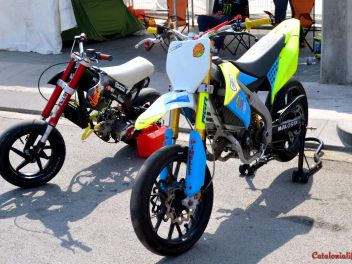 14-ый Фестиваль Тюнинга в Бланесе, 2016 (14è Tunning & Festival Blanes, Blanes Motor Day´s 2016) #blanesmotordays2k16