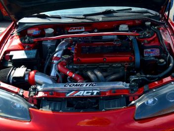 14-ый Фестиваль Тюнинга в Бланесе, 2016 (14è Tunning & Festival Blanes, Blanes Motor Day´s 2016) #blanesmotordays2k16