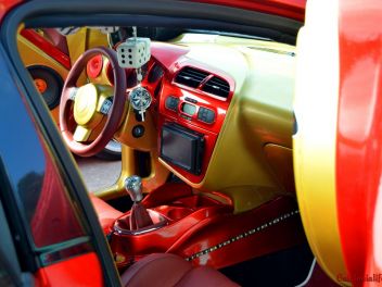 14-ый Фестиваль Тюнинга в Бланесе, 2016 (14è Tunning & Festival Blanes, Blanes Motor Day´s 2016) #blanesmotordays2k16