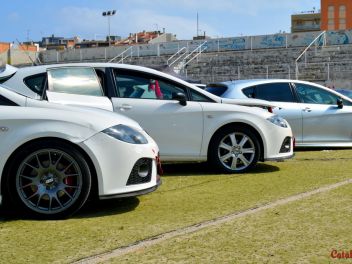 14-ый Фестиваль Тюнинга в Бланесе, 2016 (14è Tunning & Festival Blanes, Blanes Motor Day´s 2016) #blanesmotordays2k16