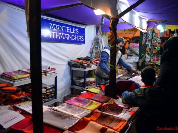 XVII Средневековая ярмарка в Льорет-де-Мар / XVII Fira Medieval en Lloret de Mar (11-12.11.2017)