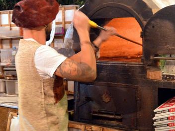 XVII Средневековая ярмарка в Льорет-де-Мар / XVII Fira Medieval en Lloret de Mar (11-12.11.2017)