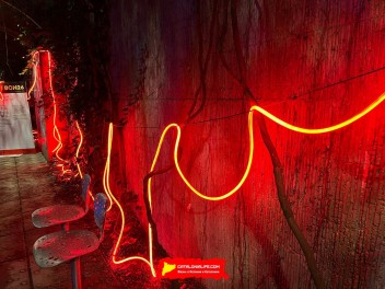 Фестиваль света в Барселоне 2026 / LLUM Bcn 2026 / LlumBCN2026