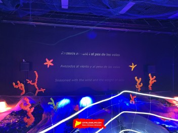 Фестиваль света в Барселоне 2026 / LLUM Bcn 2026 / LlumBCN2026