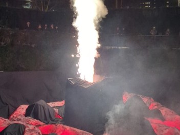 Фестиваль света в Барселоне 2026 / LLUM Bcn 2026 / LlumBCN2026