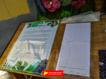 Фотоотчёт: Улица Ллибертат (carrer Llibertat) Рапа Нуй (Rapa Nui) - Феста Майор де Грасиа 2023 (Festa Major de Gràcia 2023)
