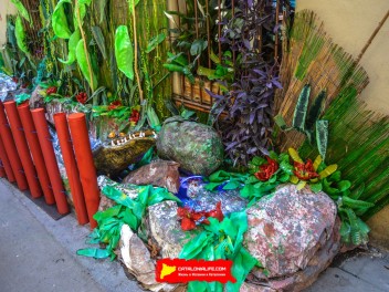 Фотоотчёт: Травессия де Сант Антони (Travessia de Sant Antoni) Переправа через Новый Орлеан (Travessia de New Orleans) - Феста Майор де Грасиа 2023 (Festa Major de Gràcia 2023)