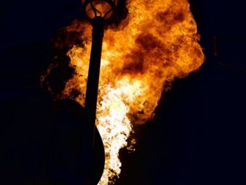 Коррефок в Бланесе 2016 (первая часть) / Correfoc Blanes 2016 (la primera parte)