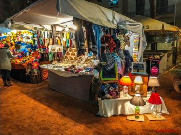 XVIII Средневековая ярмарка в Ллорет де Мар, 10 - 11 ноября 2018 / XVIII Fira Medieval, Lloret de Mar, 10 - 11 novembre 2018 