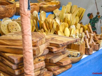 XVIII Средневековая ярмарка в Ллорет де Мар, 10 - 11 ноября 2018 / XVIII Fira Medieval, Lloret de Mar, 10 - 11 novembre 2018 