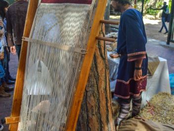XVIII Средневековая ярмарка в Ллорет де Мар, 10 - 11 ноября 2018 / XVIII Fira Medieval, Lloret de Mar, 10 - 11 novembre 2018 
