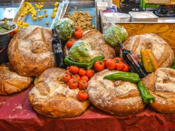 XVIII Средневековая ярмарка в Ллорет де Мар, 10 - 11 ноября 2018 / XVIII Fira Medieval, Lloret de Mar, 10 - 11 novembre 2018 