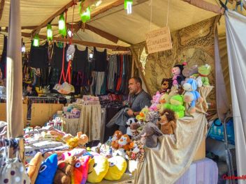XVIII Средневековая ярмарка в Ллорет де Мар, 10 - 11 ноября 2018 / XVIII Fira Medieval, Lloret de Mar, 10 - 11 novembre 2018 
