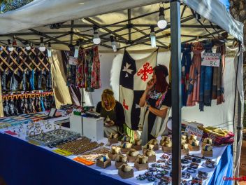 XVIII Средневековая ярмарка в Ллорет де Мар, 10 - 11 ноября 2018 / XVIII Fira Medieval, Lloret de Mar, 10 - 11 novembre 2018 