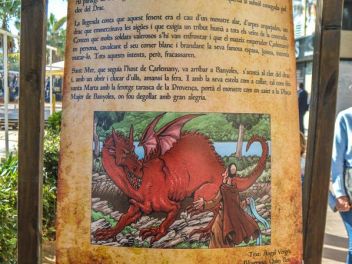 XVIII Средневековая ярмарка в Ллорет де Мар, 10 - 11 ноября 2018 / XVIII Fira Medieval, Lloret de Mar, 10 - 11 novembre 2018 