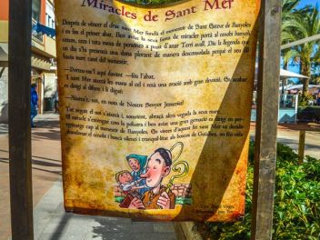 XVIII Средневековая ярмарка в Ллорет де Мар, 10 - 11 ноября 2018 / XVIII Fira Medieval, Lloret de Mar, 10 - 11 novembre 2018 