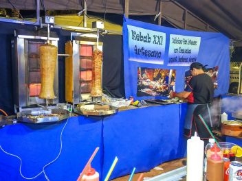 XVIII Средневековая ярмарка в Ллорет де Мар, 10 - 11 ноября 2018 / XVIII Fira Medieval, Lloret de Mar, 10 - 11 novembre 2018 