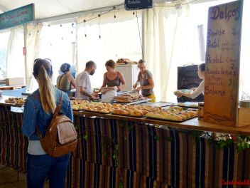 VI Фестиваль пива в Бланесе / BIRRASANA VI (VI Festival de Cervesa Artesana de Blanes)