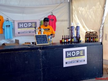 VI Фестиваль пива в Бланесе / BIRRASANA VI (VI Festival de Cervesa Artesana de Blanes)