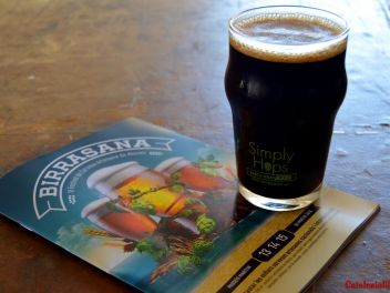VI Фестиваль пива в Бланесе / BIRRASANA VI (VI Festival de Cervesa Artesana de Blanes)