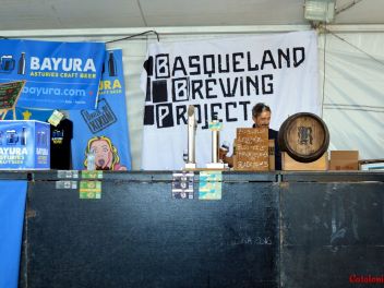 VI Фестиваль пива в Бланесе / BIRRASANA VI (VI Festival de Cervesa Artesana de Blanes)