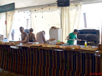 VI Фестиваль пива в Бланесе / BIRRASANA VI (VI Festival de Cervesa Artesana de Blanes)