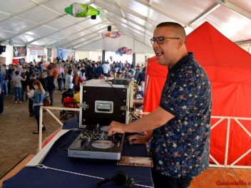 VI Фестиваль пива в Бланесе / BIRRASANA VI (VI Festival de Cervesa Artesana de Blanes)