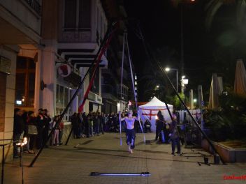 XVIII Средневековая ярмарка в Ллорет де Мар, 10 - 11 ноября 2018 / XVIII Fira Medieval, Lloret de Mar, 10 - 11 novembre 2018