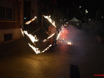 XVIII Средневековая ярмарка в Ллорет де Мар, 10 - 11 ноября 2018 / XVIII Fira Medieval, Lloret de Mar, 10 - 11 novembre 2018