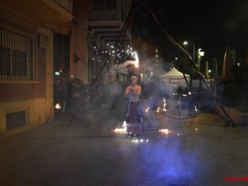 XVIII Средневековая ярмарка в Ллорет де Мар, 10 - 11 ноября 2018 / XVIII Fira Medieval, Lloret de Mar, 10 - 11 novembre 2018