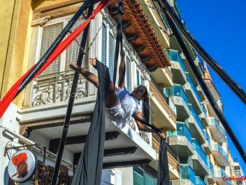 XVIII Средневековая ярмарка в Ллорет де Мар, 10 - 11 ноября 2018 / XVIII Fira Medieval, Lloret de Mar, 10 - 11 novembre 2018