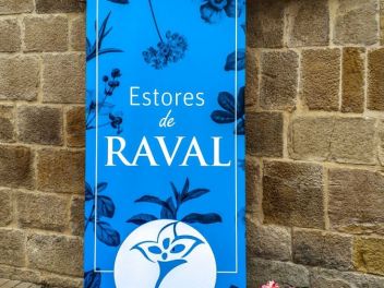 Фотоотчет: Ковры из цветов в Бланесе (Catifes de Flors de Corpus a Blanes / Las alfombras de flores del Corpus en Blanes), 2021