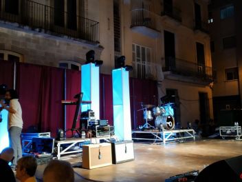 Феста Майор в Бланесе 2018 / Festa Major de Blanes 2018
