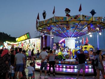 Феста Майор в Бланесе 2018 / Festa Major de Blanes 2018
