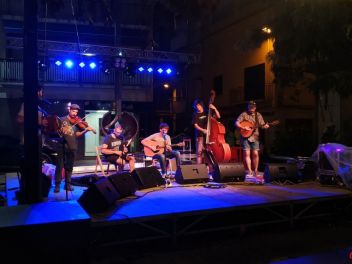 Феста Майор в Бланесе 2018 / Festa Major de Blanes 2018