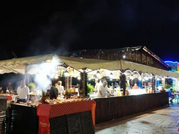 Феста Майор в Бланесе 2018 / Festa Major de Blanes 2018