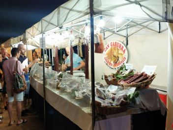 Феста Майор в Бланесе 2018 / Festa Major de Blanes 2018