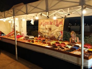 Феста Майор в Бланесе 2018 / Festa Major de Blanes 2018