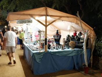 Феста Майор в Бланесе 2018 / Festa Major de Blanes 2018