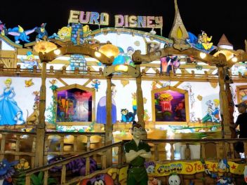 Феста Майор в Бланесе 2018 / Festa Major de Blanes 2018