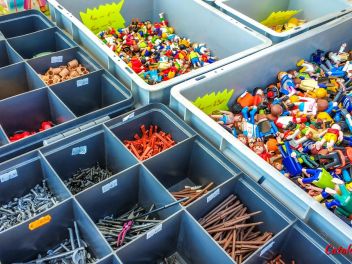 Playmobil в Бланесе