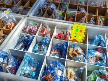 Playmobil в Бланесе