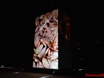 Фестиваль света в Барселоне 2020, LLUM Bcn 2020
