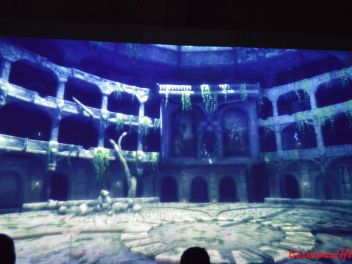 Фестиваль света в Барселоне 2020, LLUM Bcn 2020