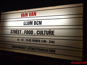 Фестиваль света в Барселоне 2020, LLUM Bcn 2020